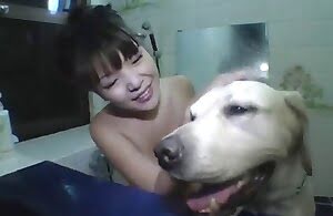 Những cú fucks động vật khó chịu trong phim khiêu dâm vườn thú miễn phí ở độ phân giải HD