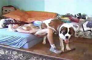 Tóc vàng thích quan hệ tình dục nóng bỏng trong phim khiêu dâm dogo