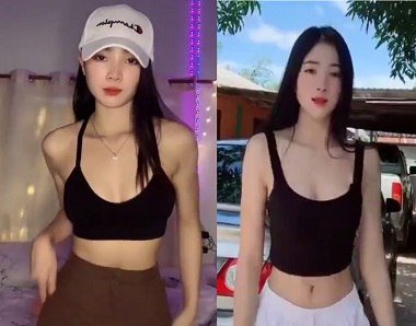 ảnh hải tú sex Clip sex của một cô gái nóng bỏng trên Tiktok